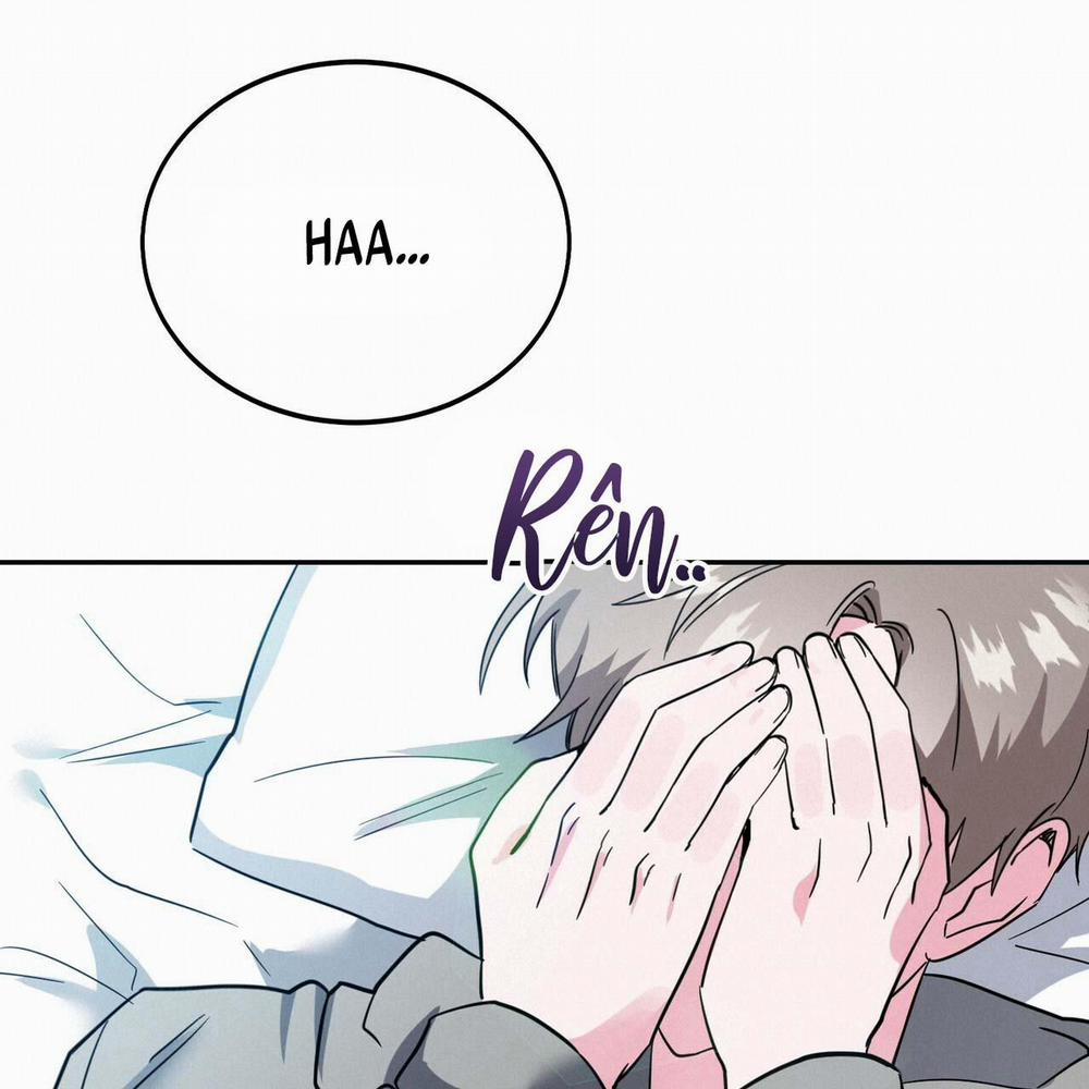 TIỀN BỐI, ANH LÀ OMEGA SAO!? 9 trang 64