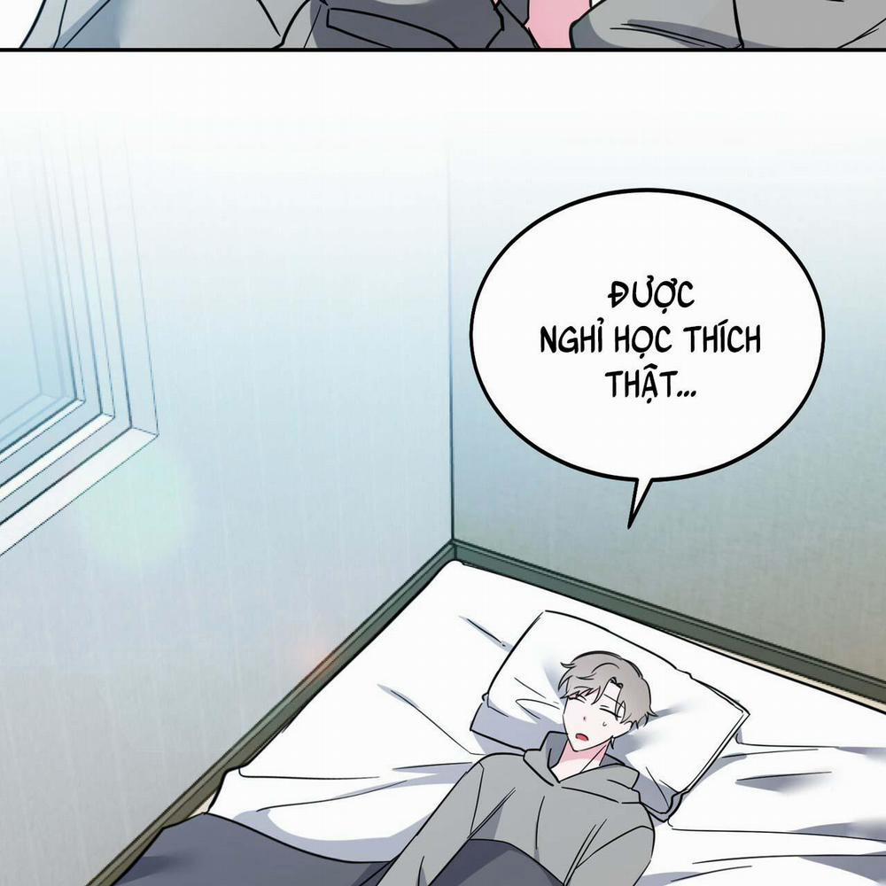 TIỀN BỐI, ANH LÀ OMEGA SAO!? 9 trang 65