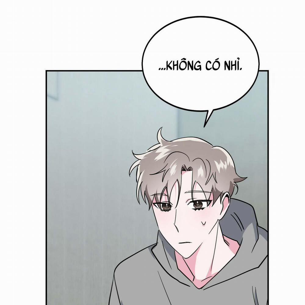 TIỀN BỐI, ANH LÀ OMEGA SAO!? 9 trang 74