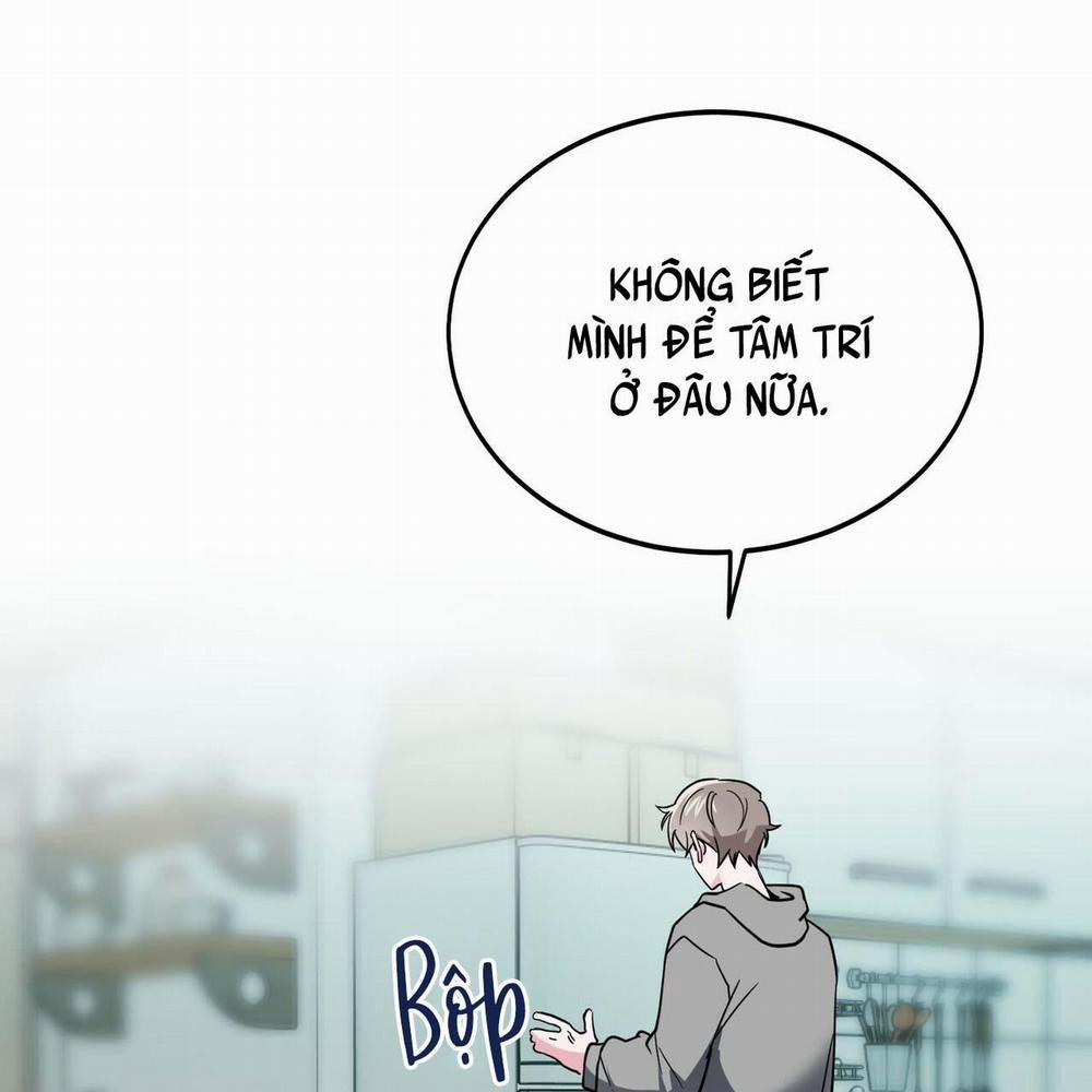 TIỀN BỐI, ANH LÀ OMEGA SAO!? 9 trang 81