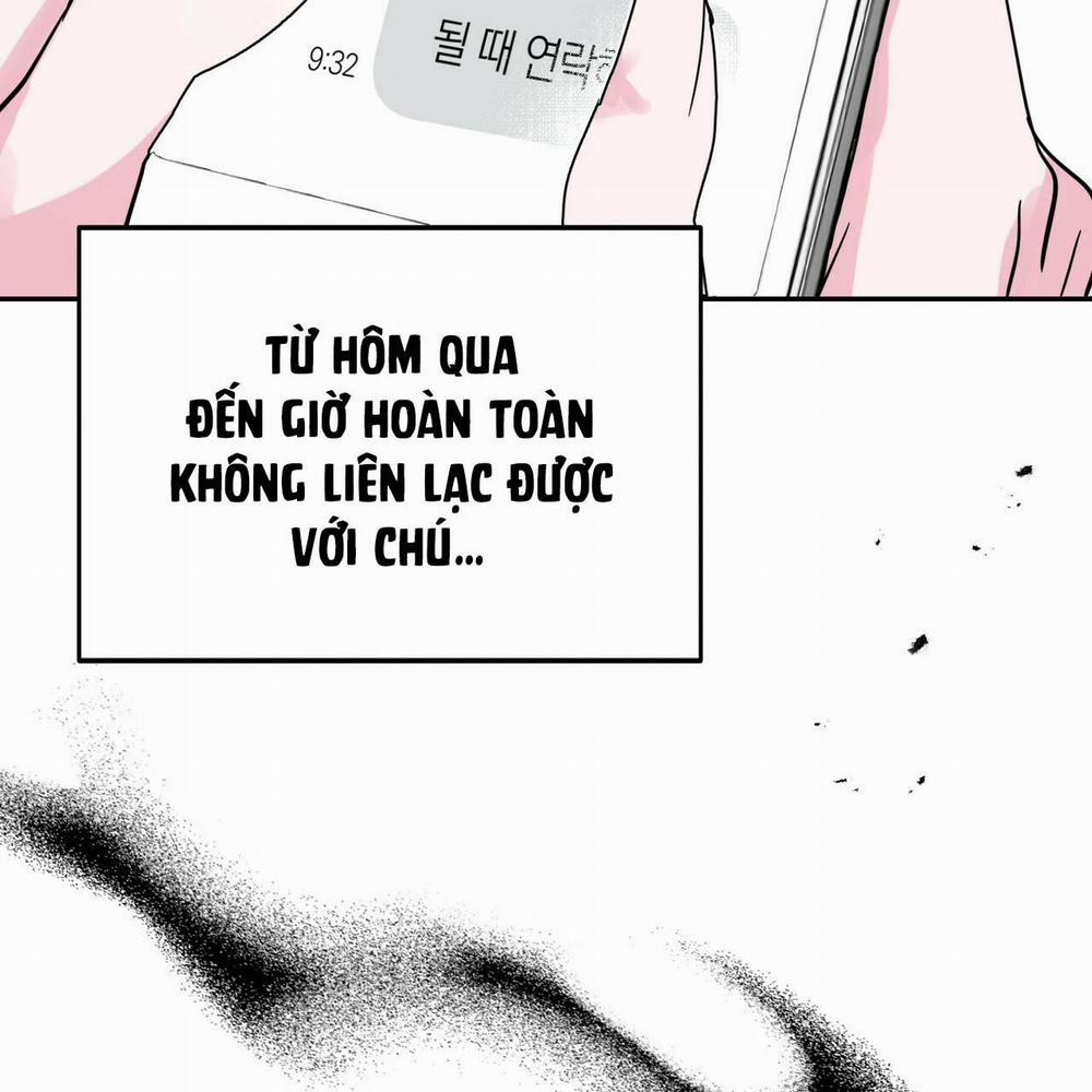 TIỀN BỐI, ANH LÀ OMEGA SAO!? 9 trang 91