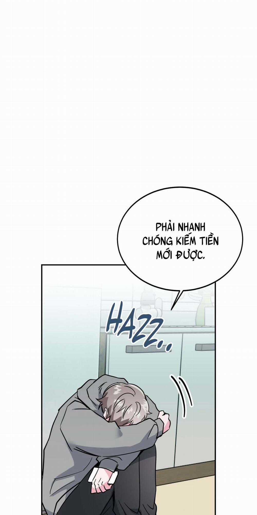 TIỀN BỐI, ANH LÀ OMEGA SAO!? 9 trang 94