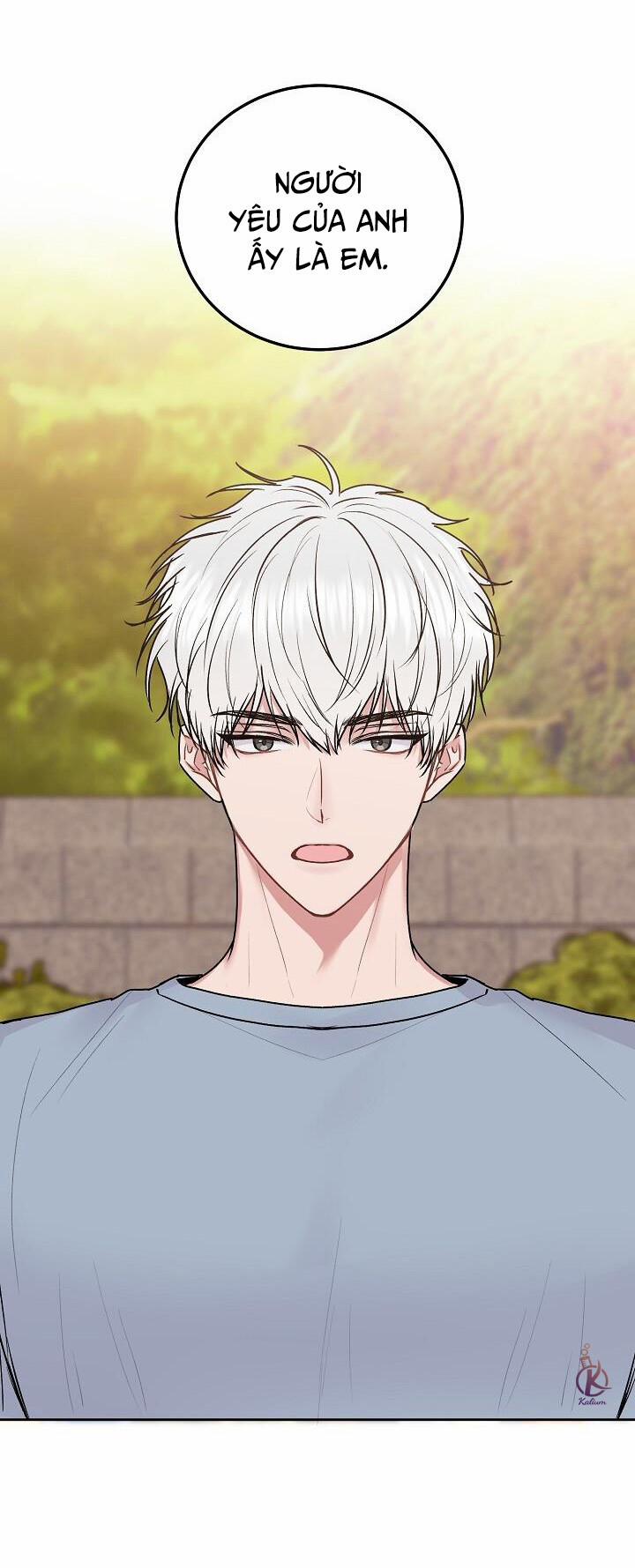 Tiền bối, đừng khóc mà! 0 End Sesson 2 trang 9