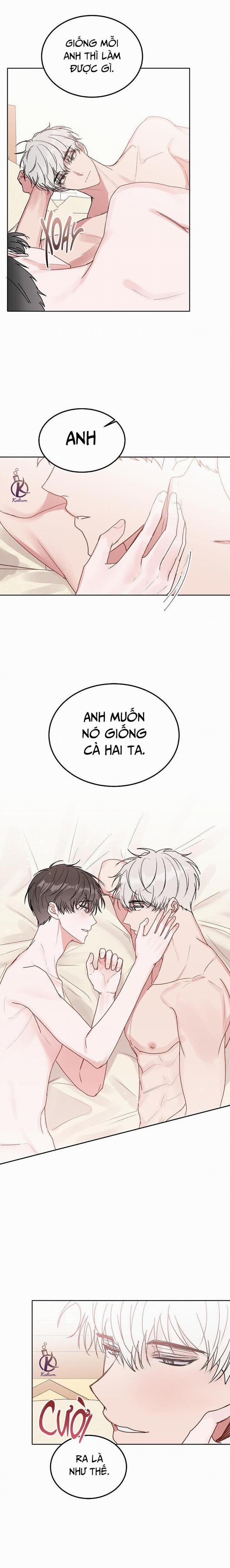 Tiền bối, đừng khóc mà! 47.64 trang 6