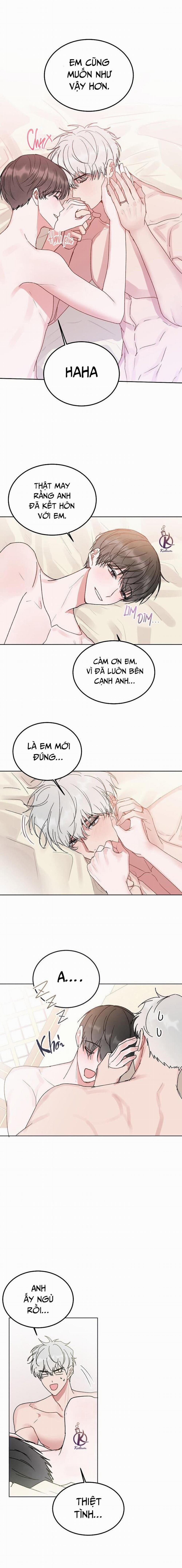 Tiền bối, đừng khóc mà! 47.64 trang 7