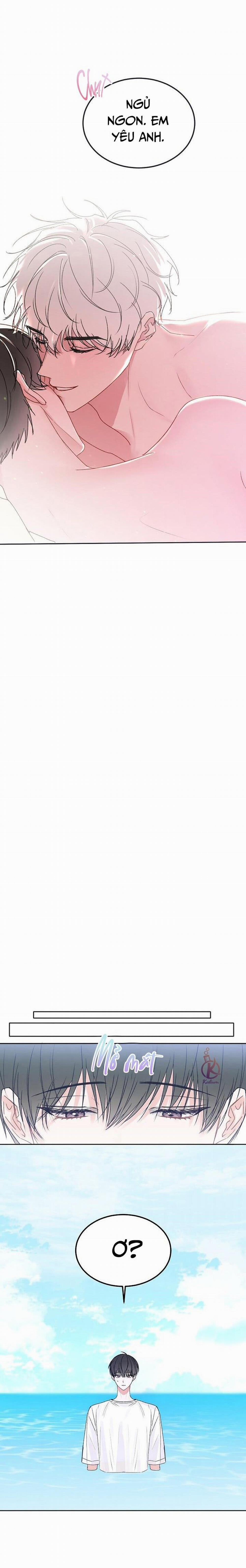 Tiền bối, đừng khóc mà! 47.64 trang 8