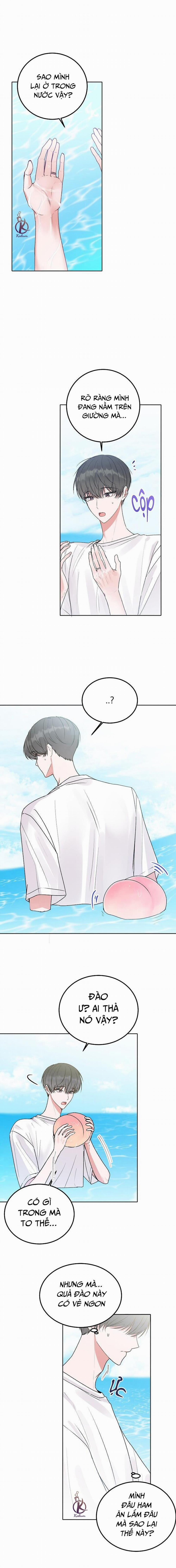 Tiền bối, đừng khóc mà! 47.64 trang 9