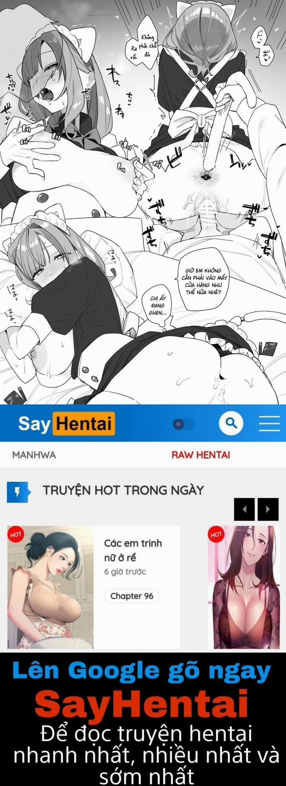 Tiền bối tốt bụng và chu đáo của tôi 0 trang 37