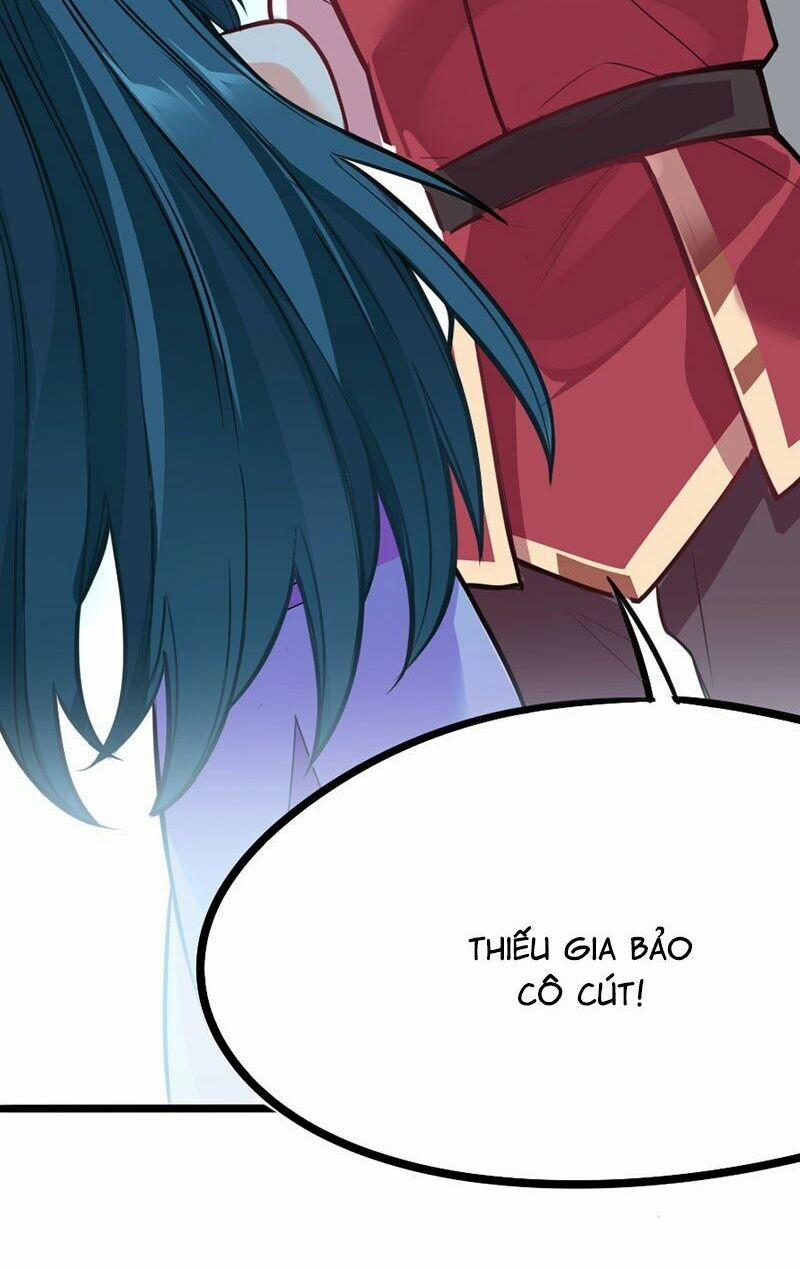 Tiên Đế Qui Lai 10 trang 13
