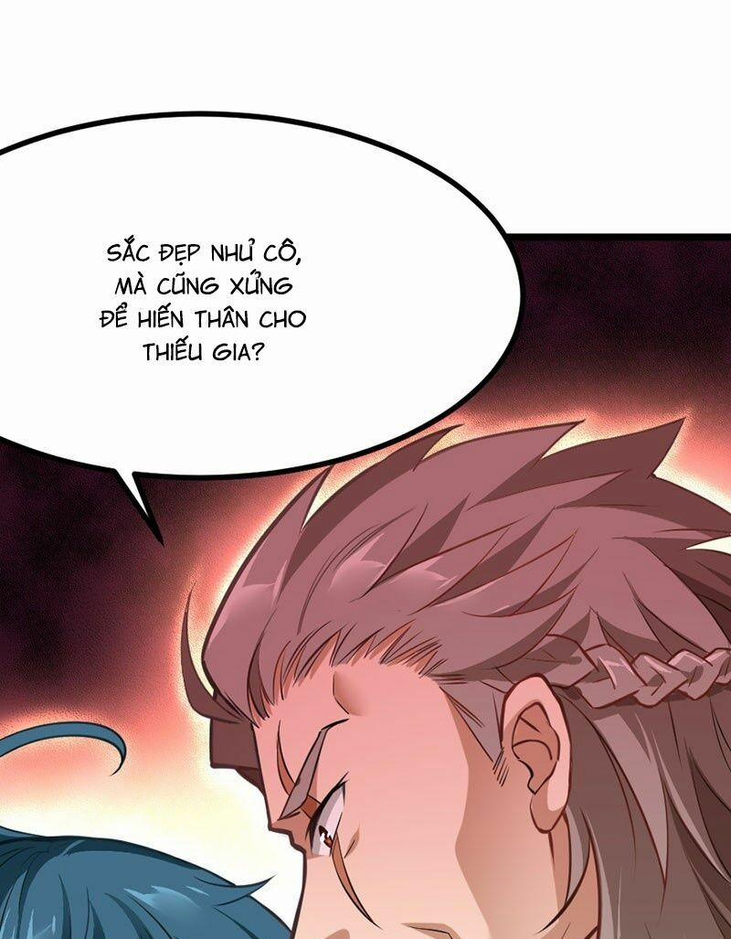 Tiên Đế Qui Lai 10 trang 14