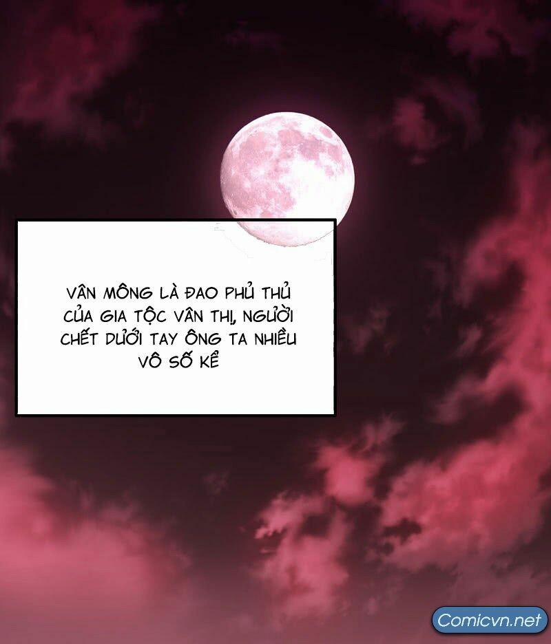 Tiên Đế Qui Lai 10 trang 16