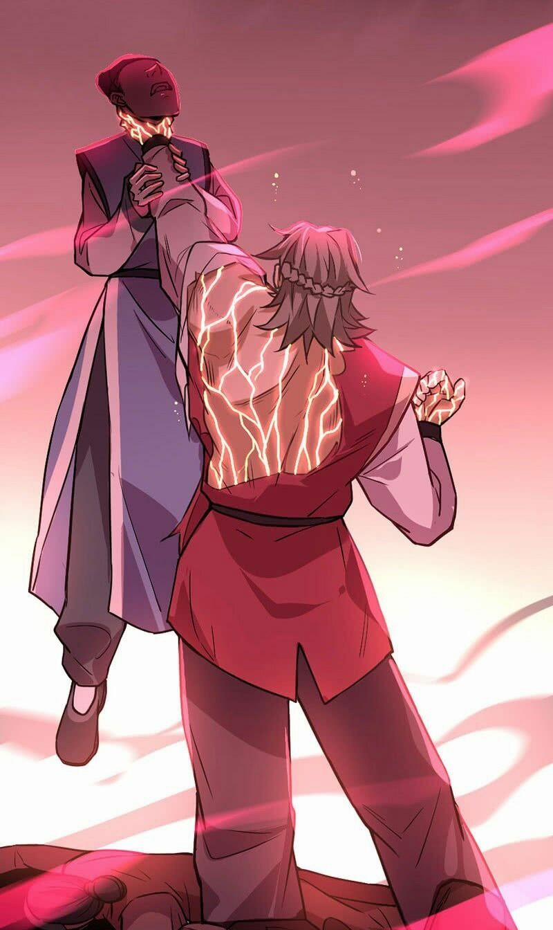 Tiên Đế Qui Lai 10 trang 17