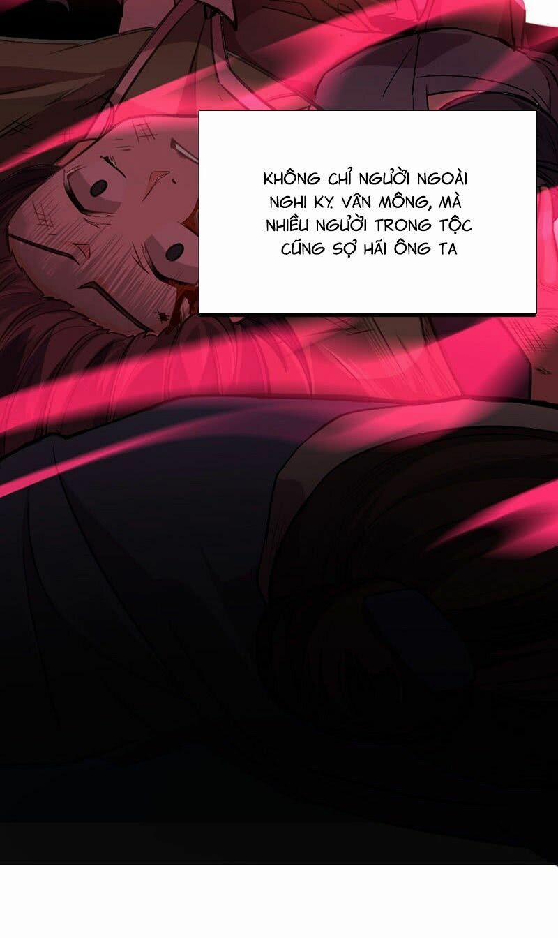 Tiên Đế Qui Lai 10 trang 18