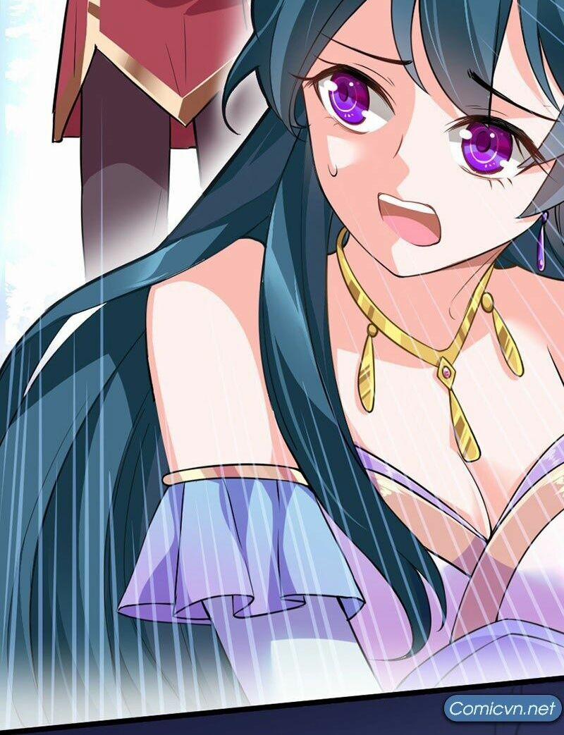 Tiên Đế Qui Lai 10 trang 20