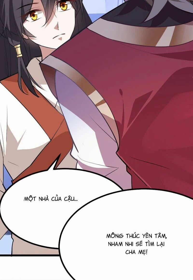 Tiên Đế Qui Lai 10 trang 26