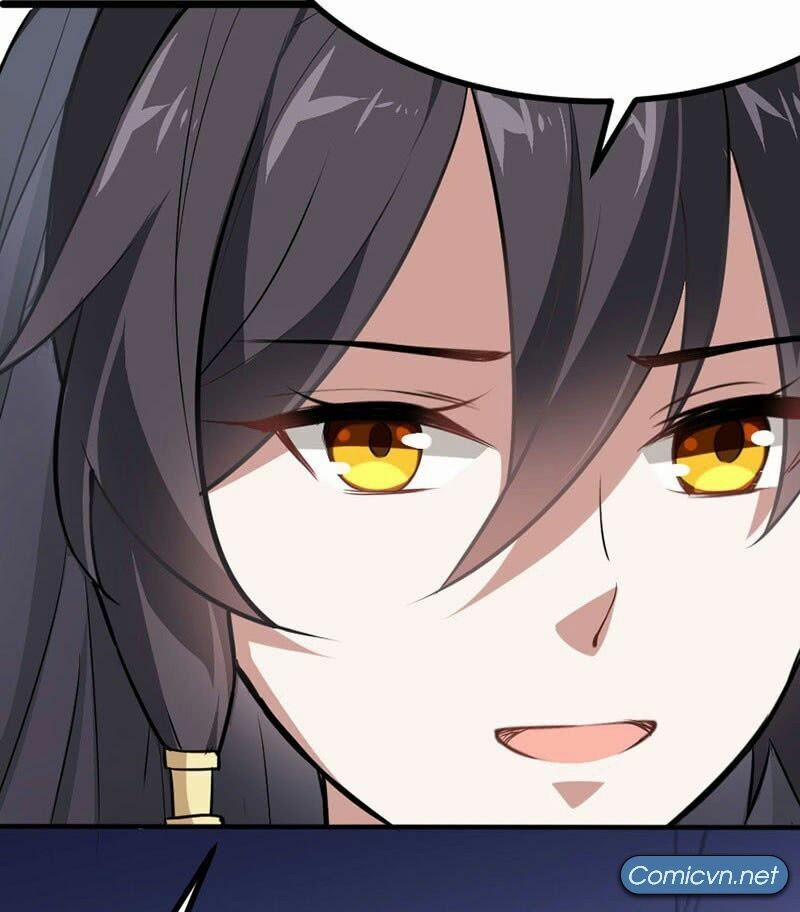 Tiên Đế Qui Lai 10 trang 27