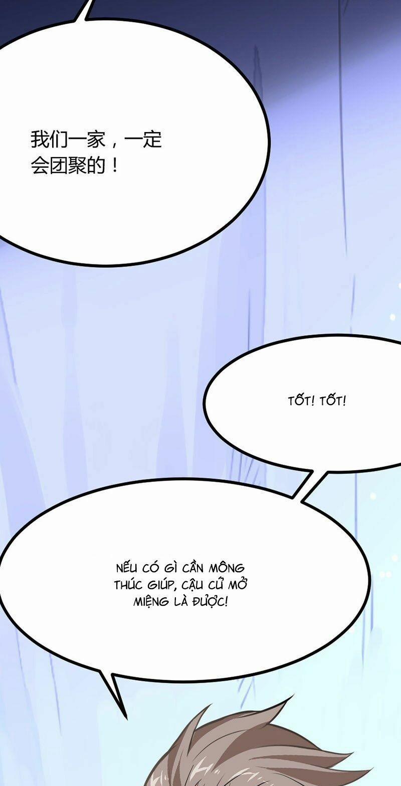 Tiên Đế Qui Lai 10 trang 28