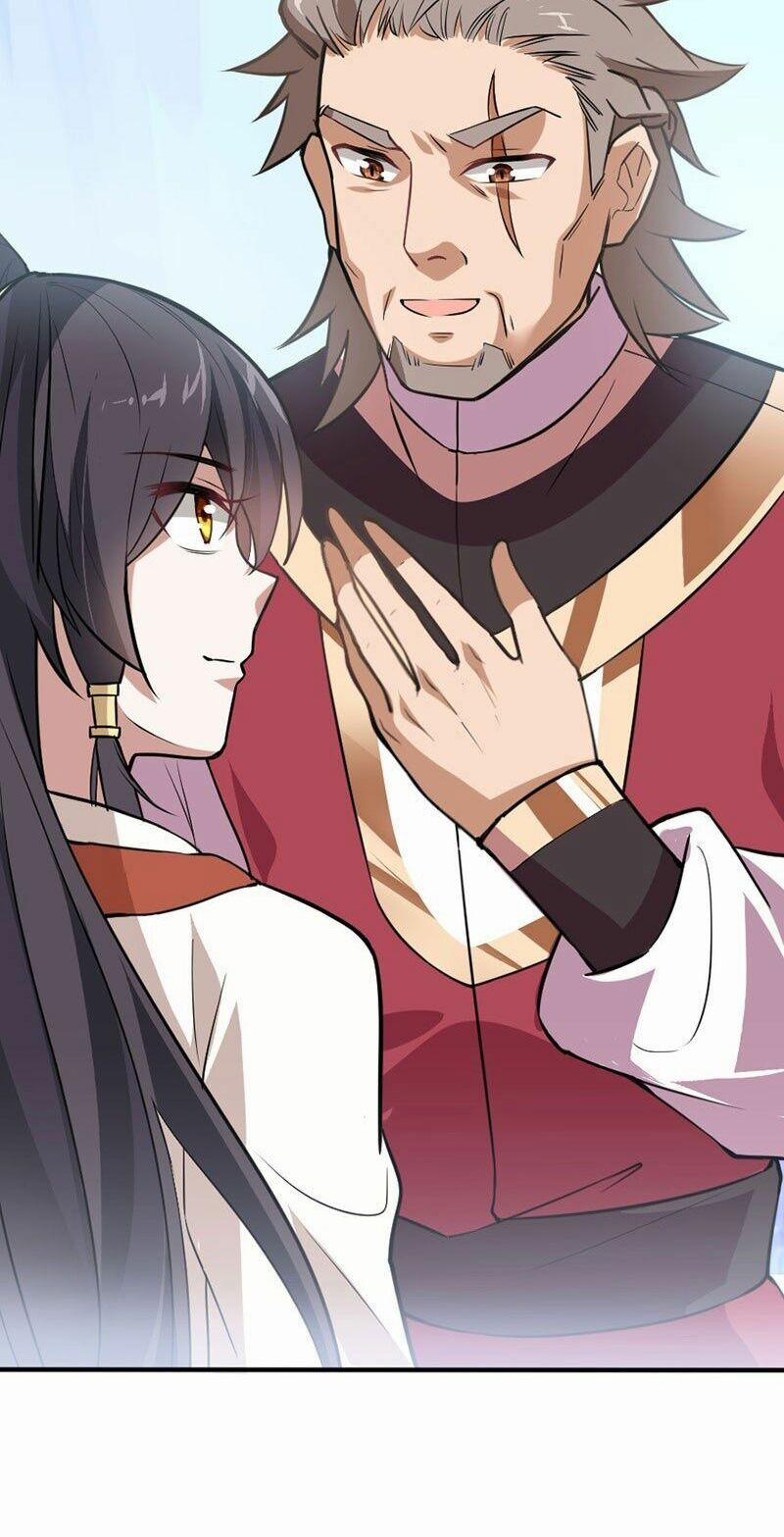 Tiên Đế Qui Lai 10 trang 29