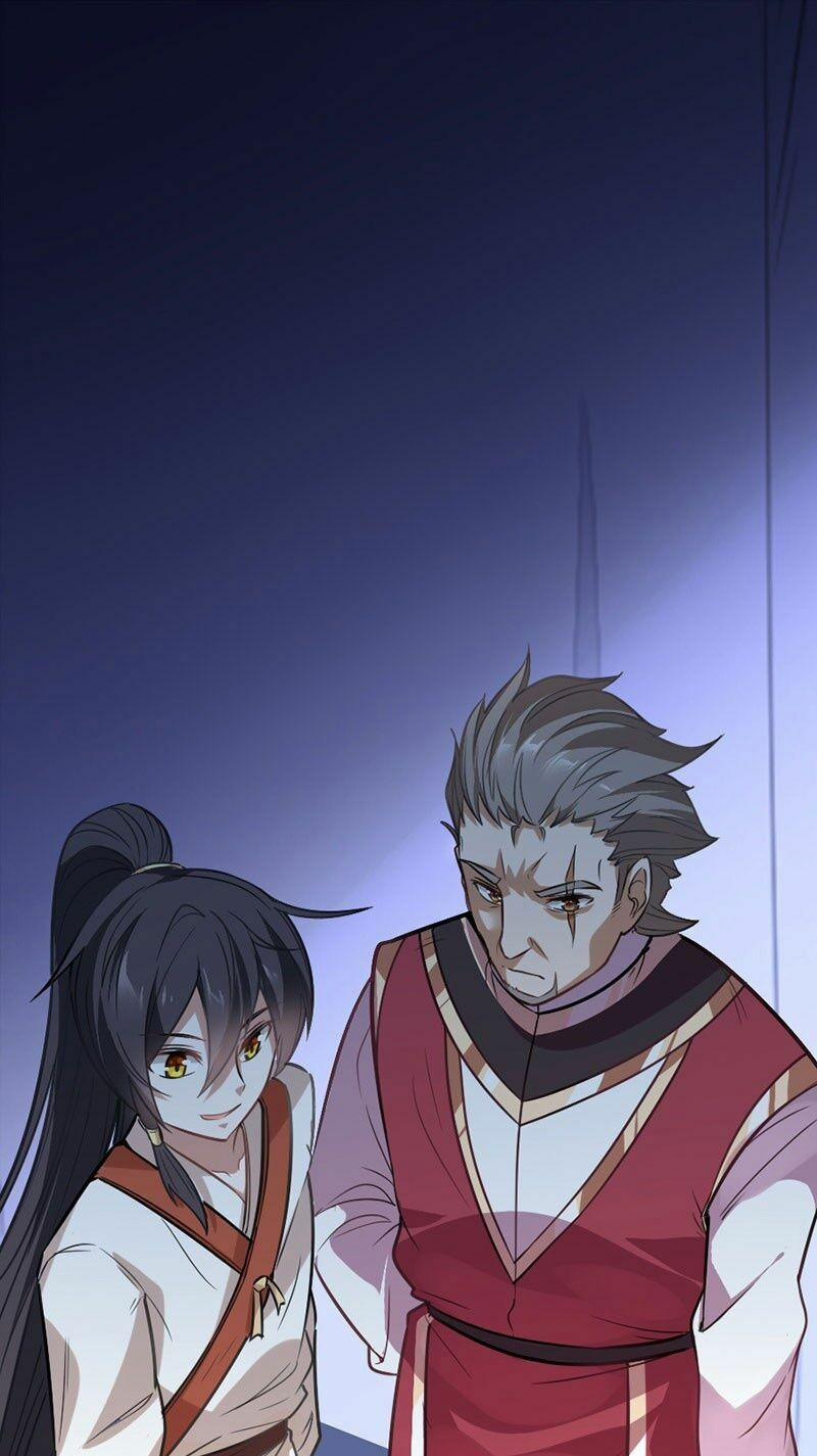 Tiên Đế Qui Lai 10 trang 30