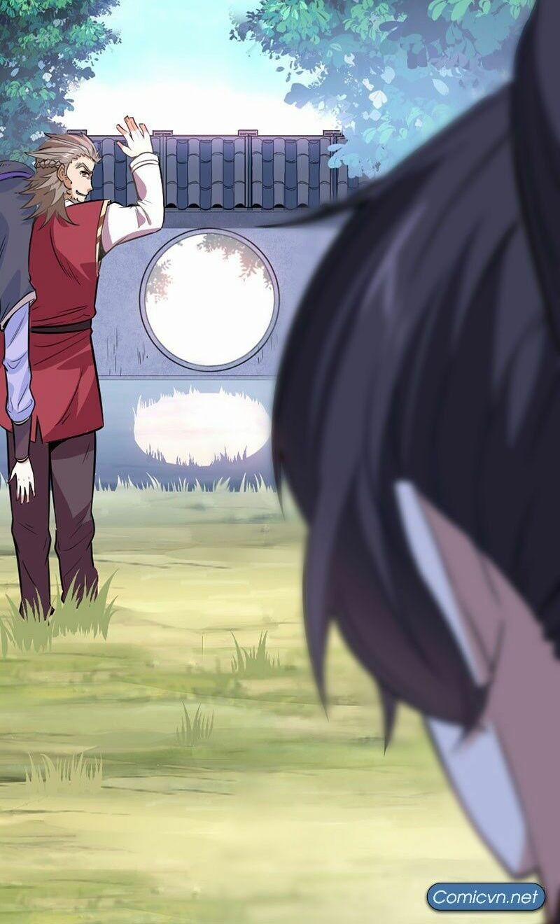 Tiên Đế Qui Lai 10 trang 41