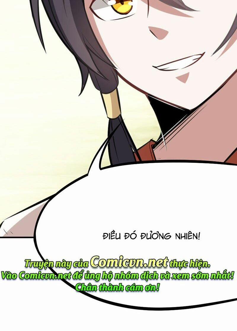 Tiên Đế Qui Lai 10 trang 43