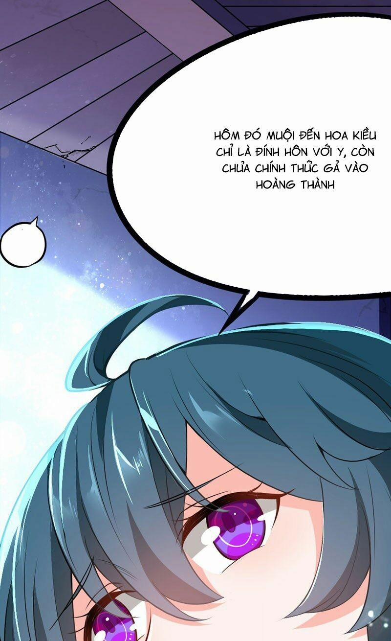 Tiên Đế Qui Lai 10 trang 5