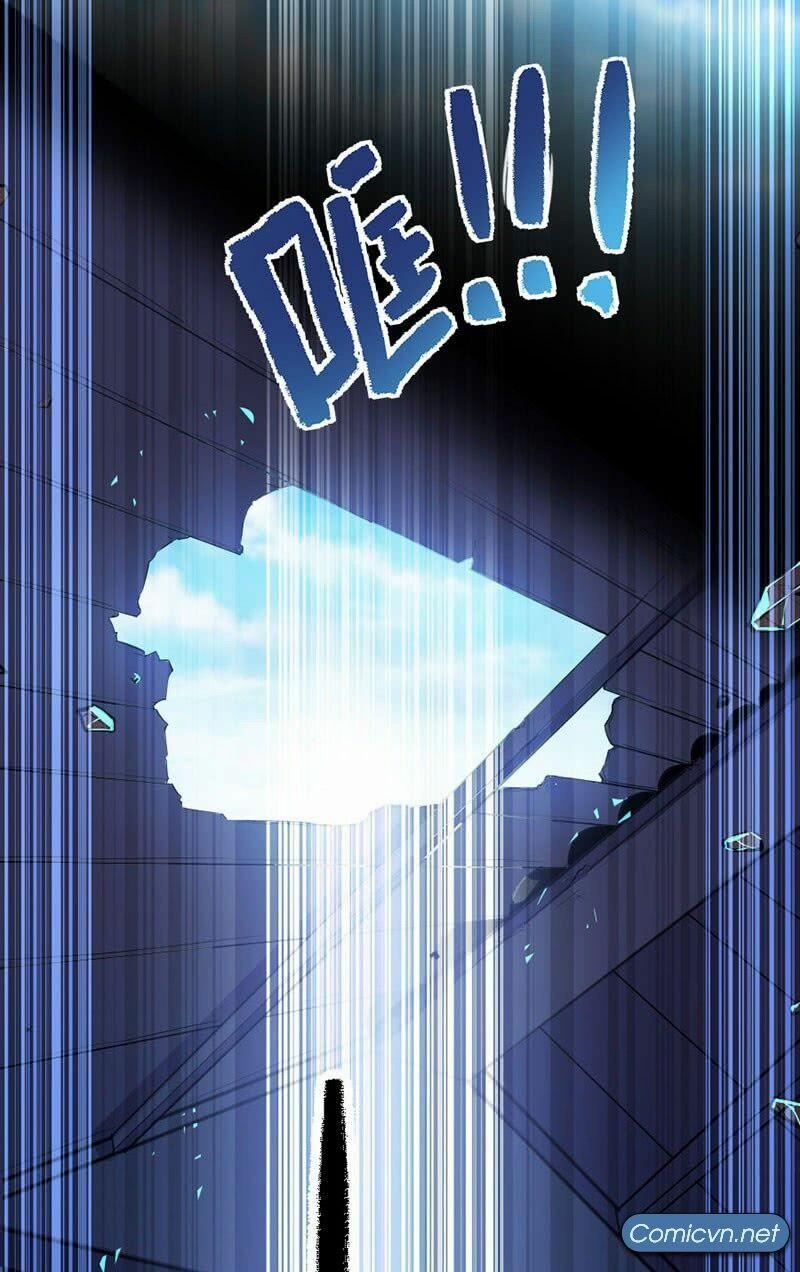 Tiên Đế Qui Lai 10 trang 8