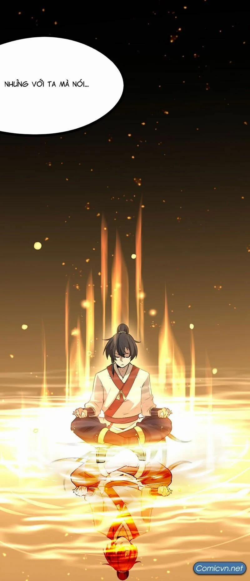 Tiên Đế Qui Lai 11 trang 11