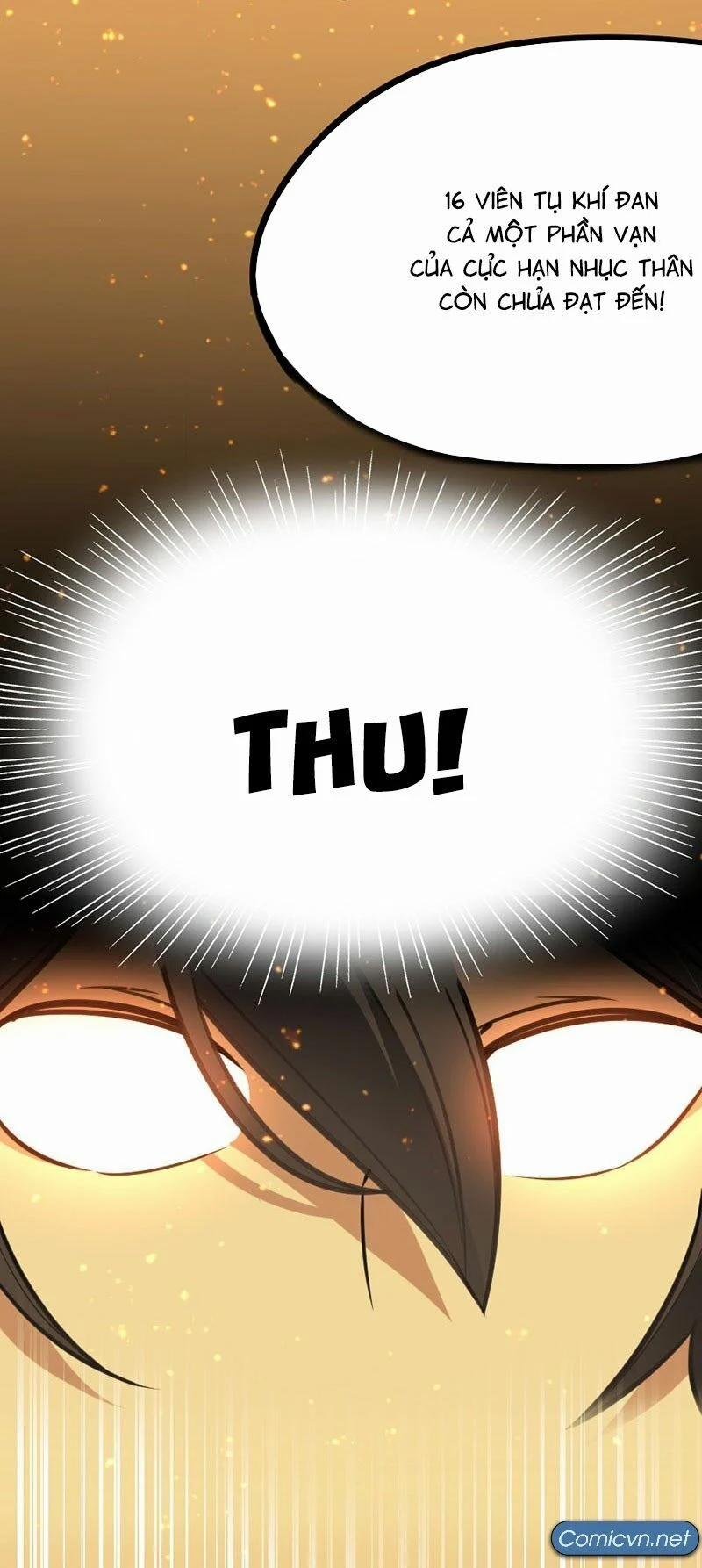 Tiên Đế Qui Lai 11 trang 12