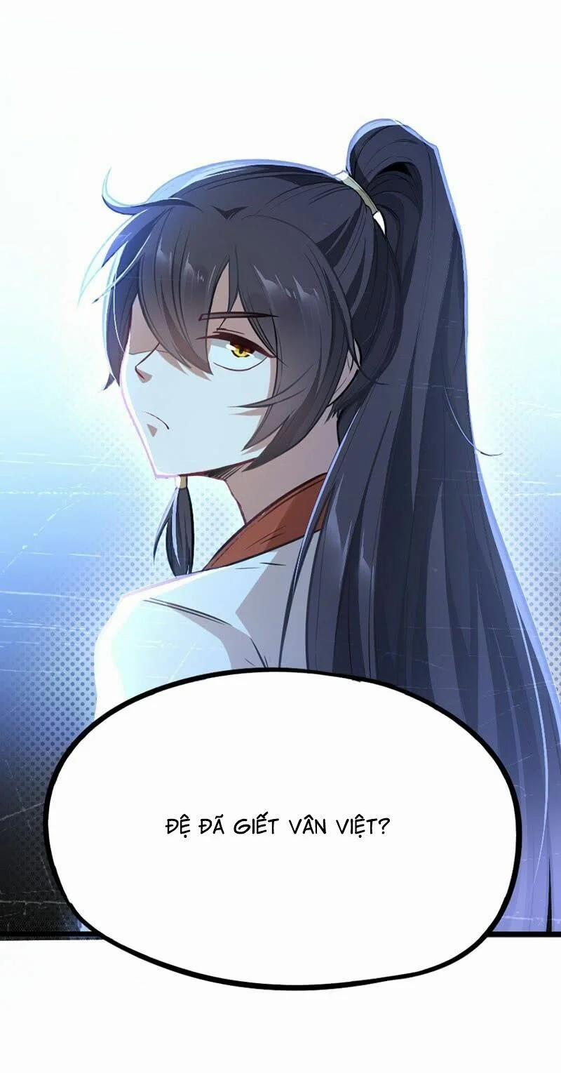 Tiên Đế Qui Lai 11 trang 16