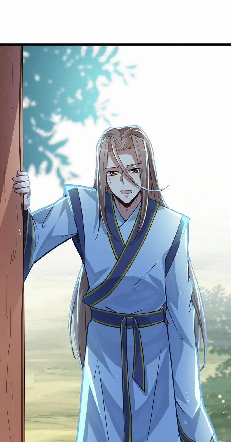 Tiên Đế Qui Lai 11 trang 17