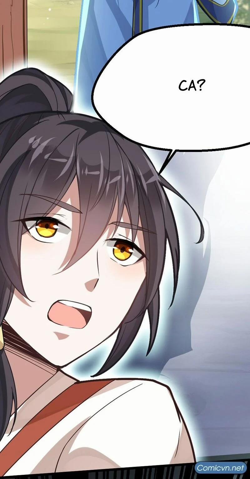 Tiên Đế Qui Lai 11 trang 18