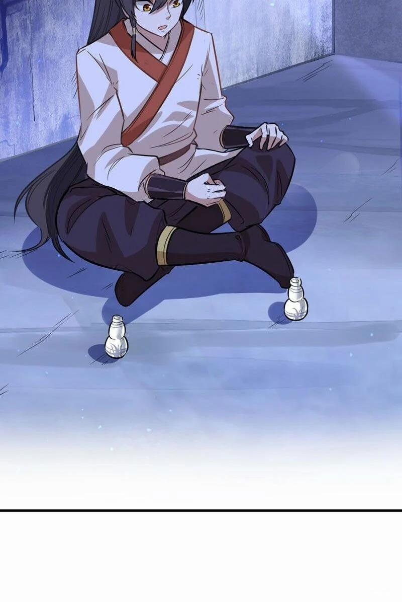 Tiên Đế Qui Lai 11 trang 2