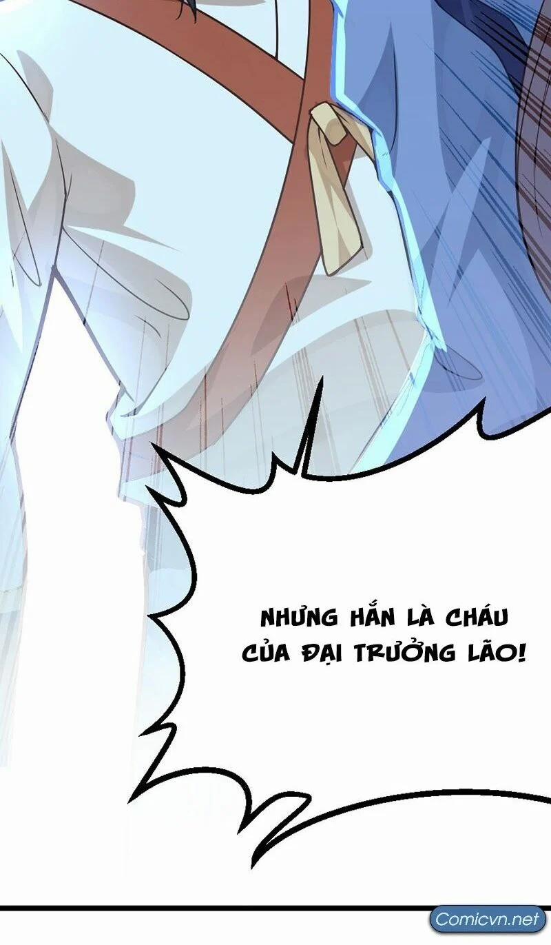 Tiên Đế Qui Lai 11 trang 21