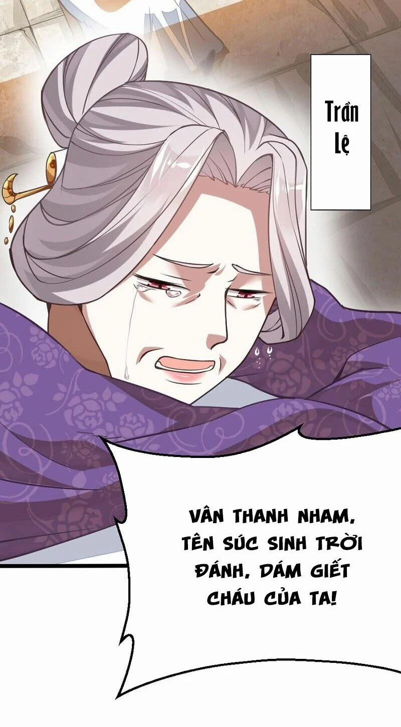 Tiên Đế Qui Lai 11 trang 26