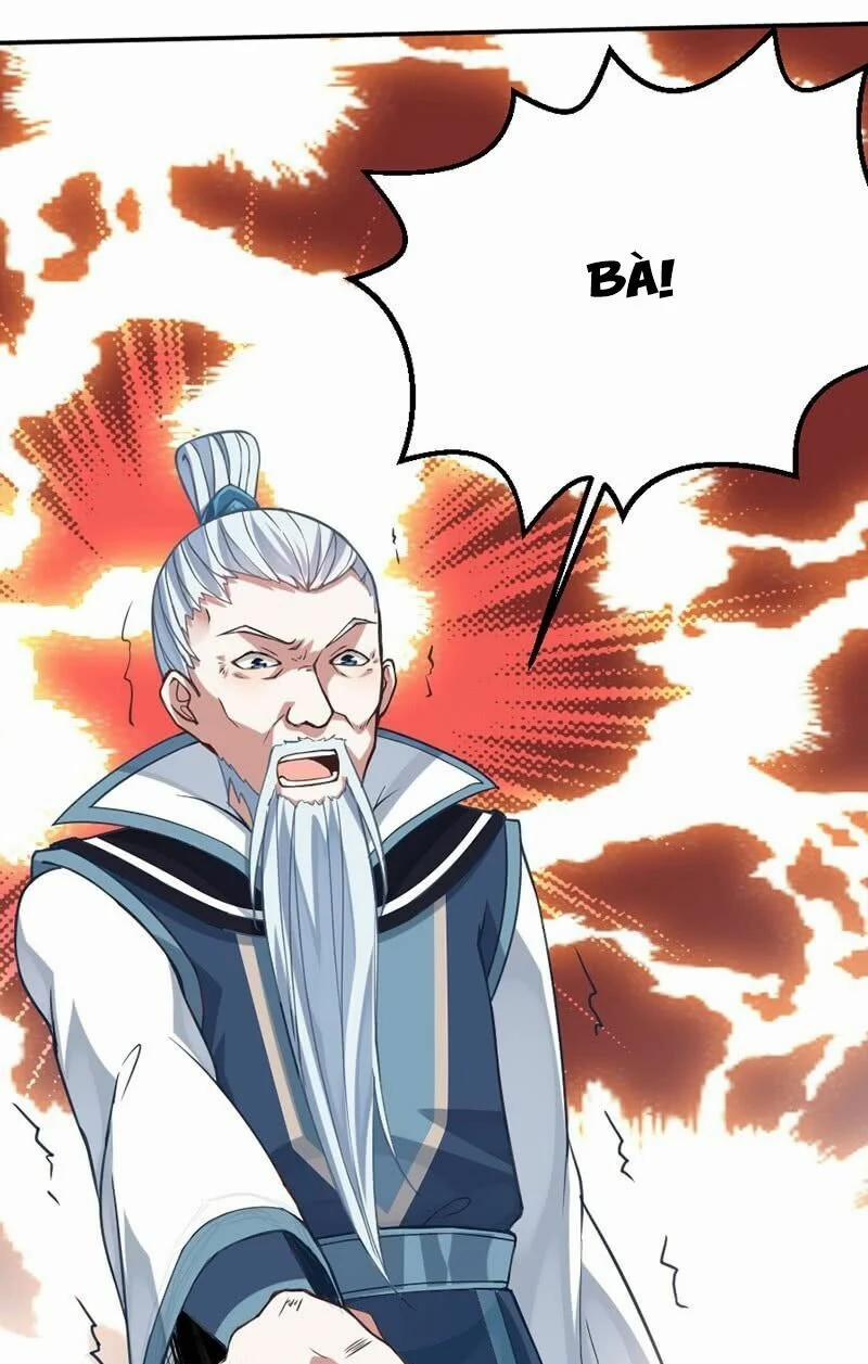 Tiên Đế Qui Lai 11 trang 30