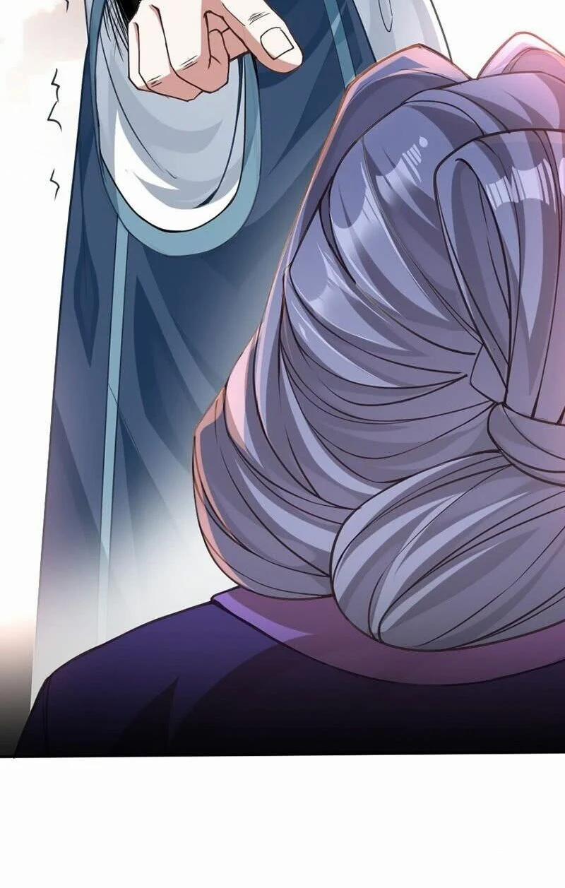 Tiên Đế Qui Lai 11 trang 31