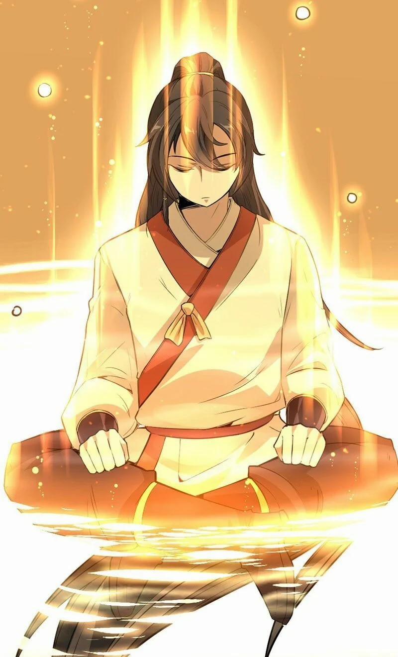 Tiên Đế Qui Lai 11 trang 9