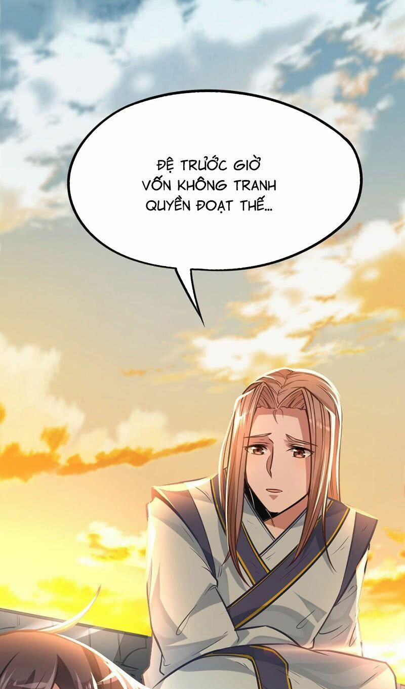 Tiên Đế Qui Lai 12 trang 11
