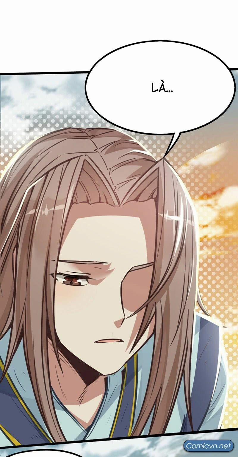 Tiên Đế Qui Lai 12 trang 15