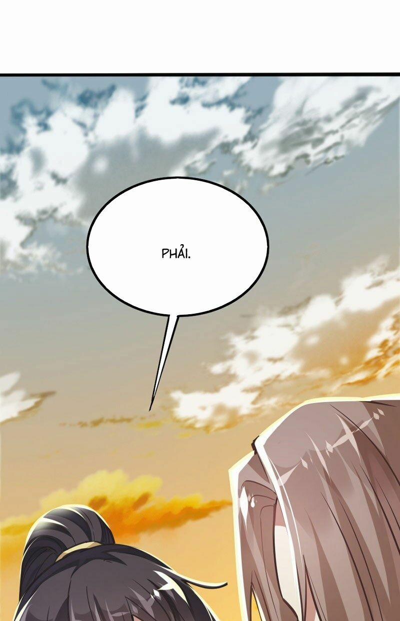 Tiên Đế Qui Lai 12 trang 17