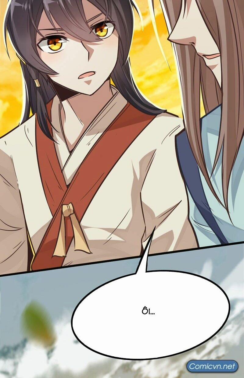 Tiên Đế Qui Lai 12 trang 18