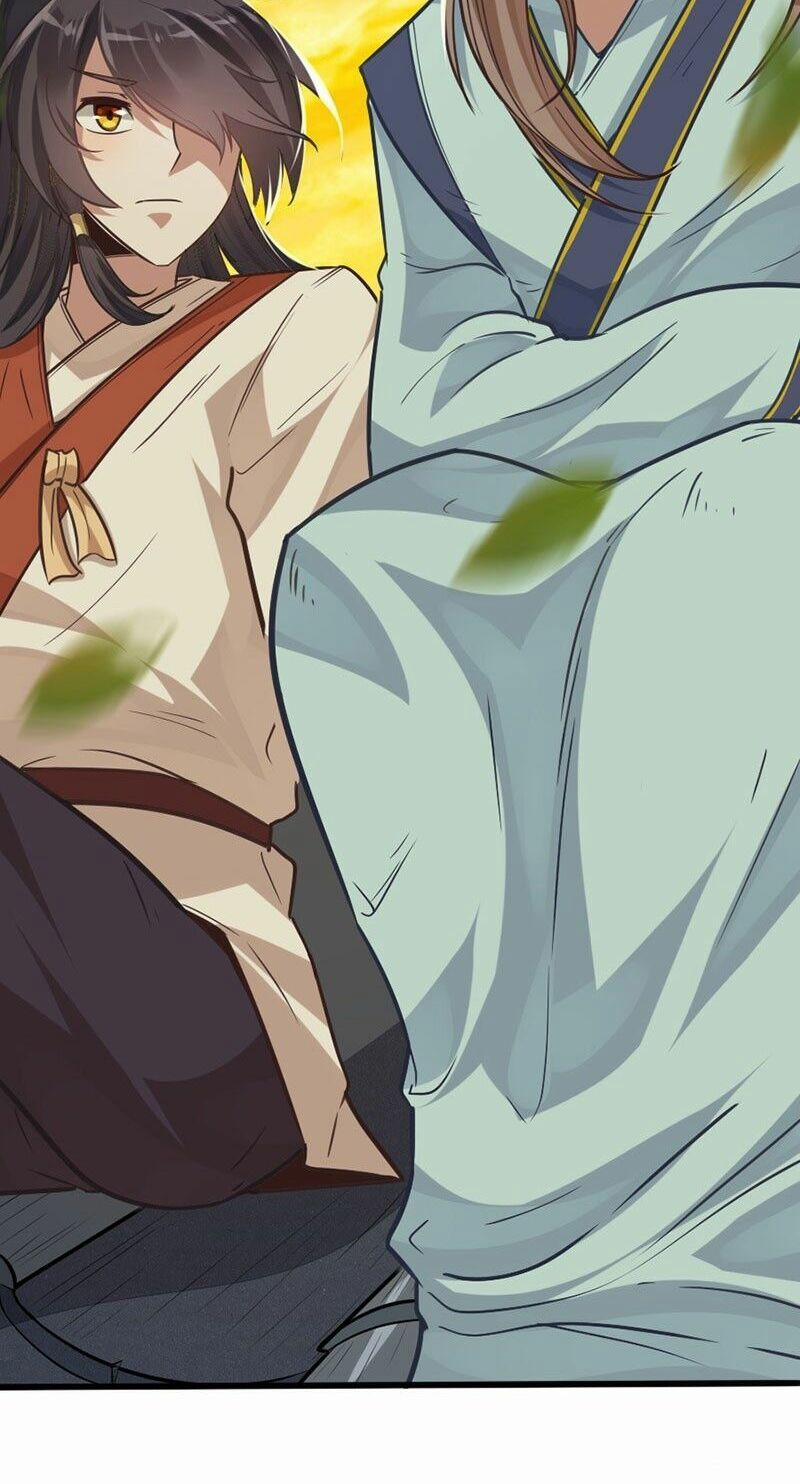 Tiên Đế Qui Lai 12 trang 20