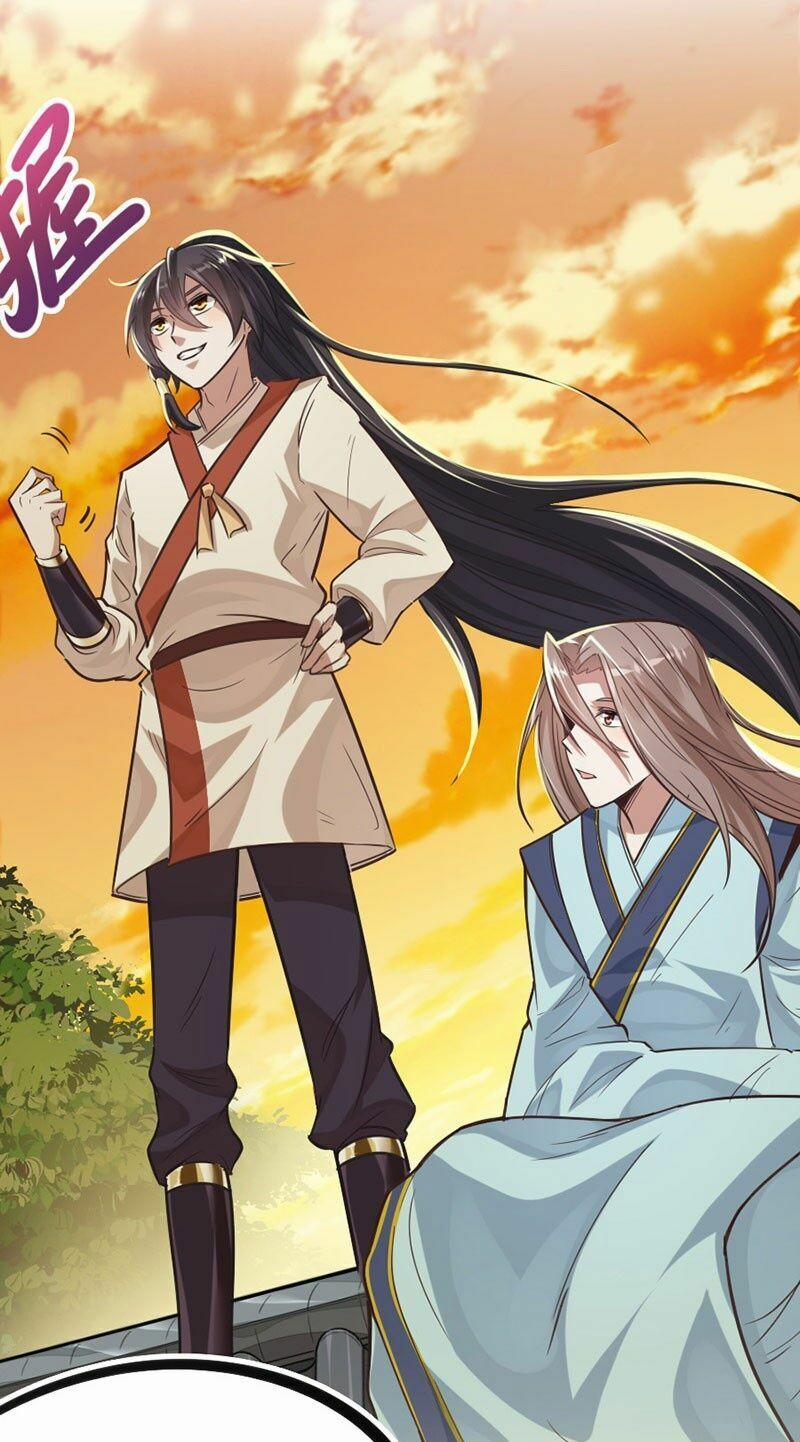 Tiên Đế Qui Lai 12 trang 24