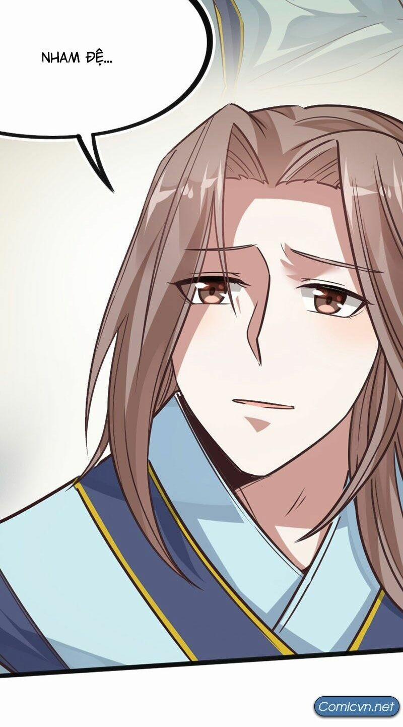 Tiên Đế Qui Lai 12 trang 25