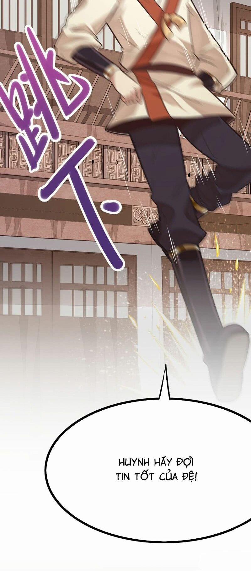 Tiên Đế Qui Lai 12 trang 27