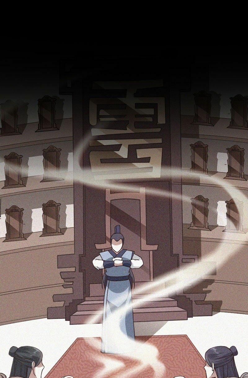 Tiên Đế Qui Lai 12 trang 3