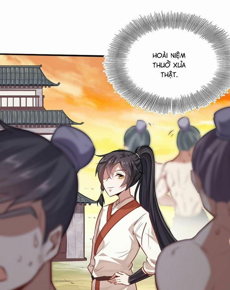 Tiên Đế Qui Lai 12 trang 30