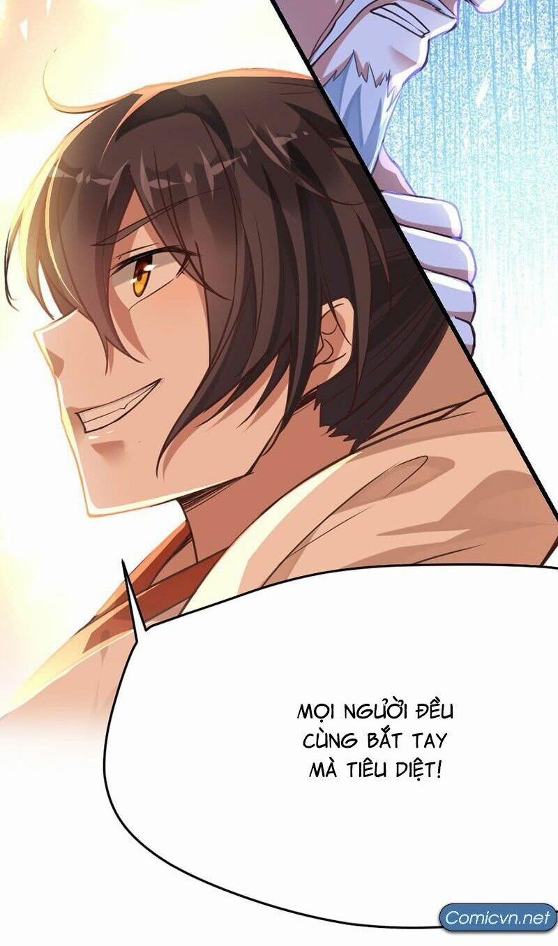 Tiên Đế Qui Lai 12 trang 6