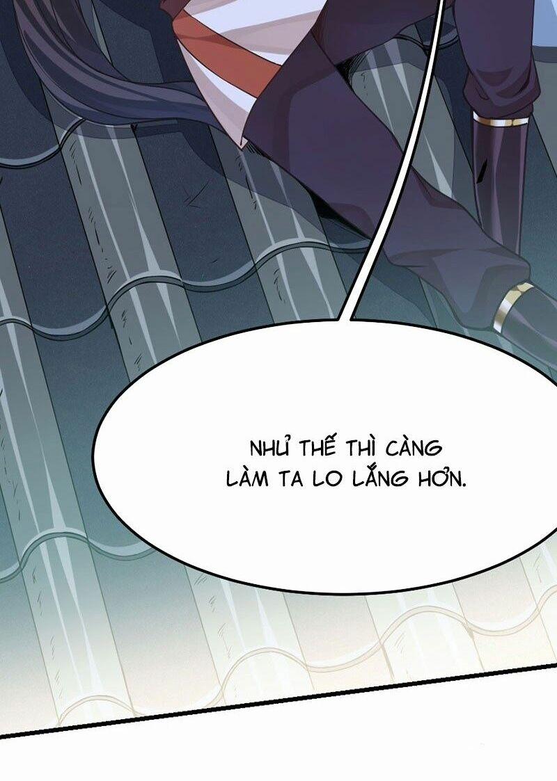 Tiên Đế Qui Lai 12 trang 9